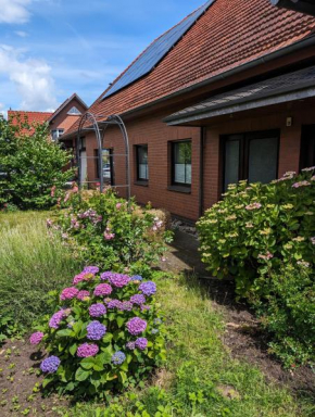 Ferienwohnung Bullersberg